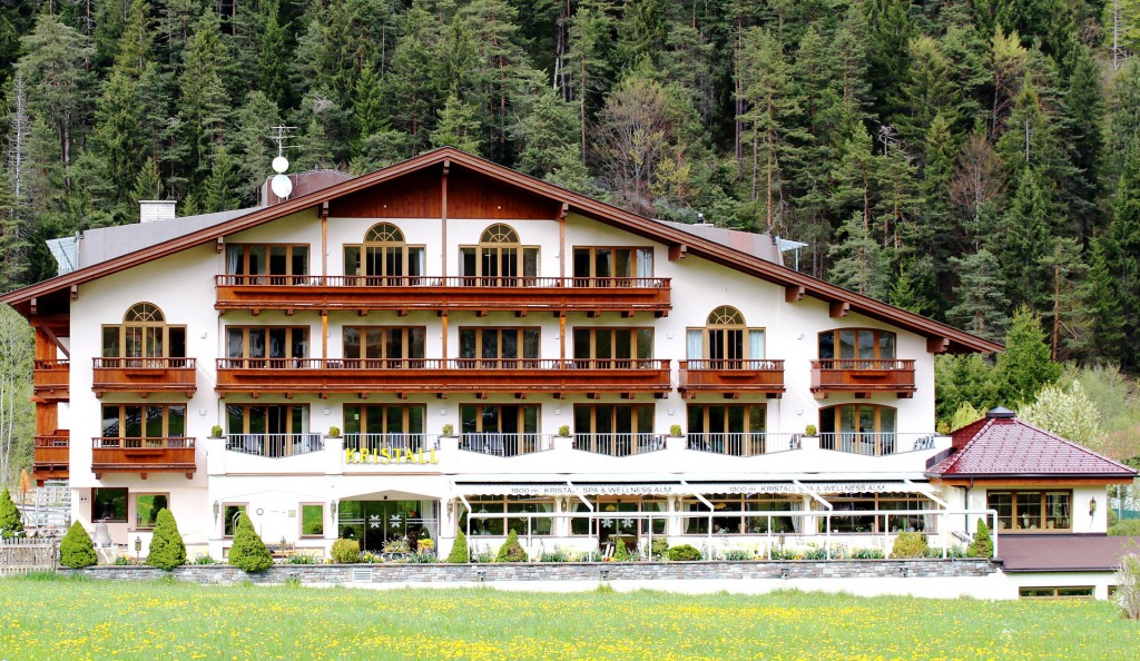 Familiengeführtes Hotel